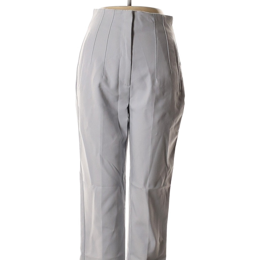 Zara high waisted pant